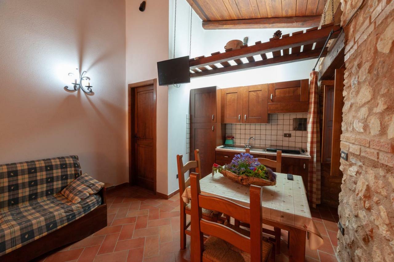 Azienda Agrituristica Le Terre Di San Leonardo Cetraro Exteriör bild