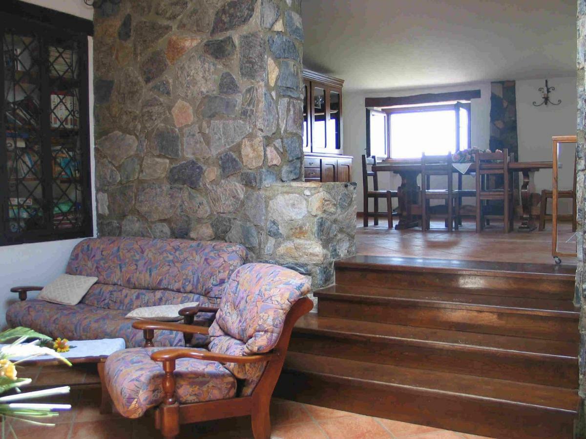 Azienda Agrituristica Le Terre Di San Leonardo Cetraro Exteriör bild